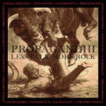 PROPAGANDHI - Less Talk, More Rock LP