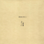 DAMIEN RICE - O 2xLP