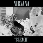 NIRVANA - Bleach LP