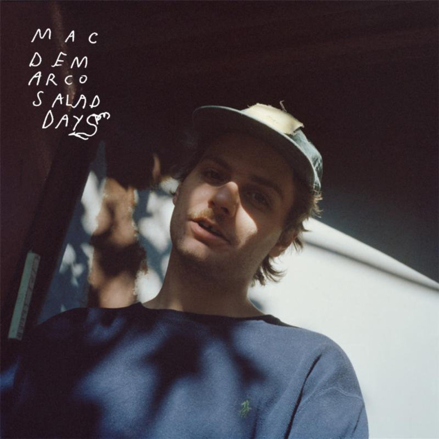 MAC DEMARCO - Salad Days LP