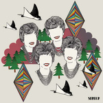 STRFKR - ST LP 180g