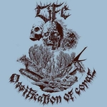 LIFE - Ossification Of Coral LP