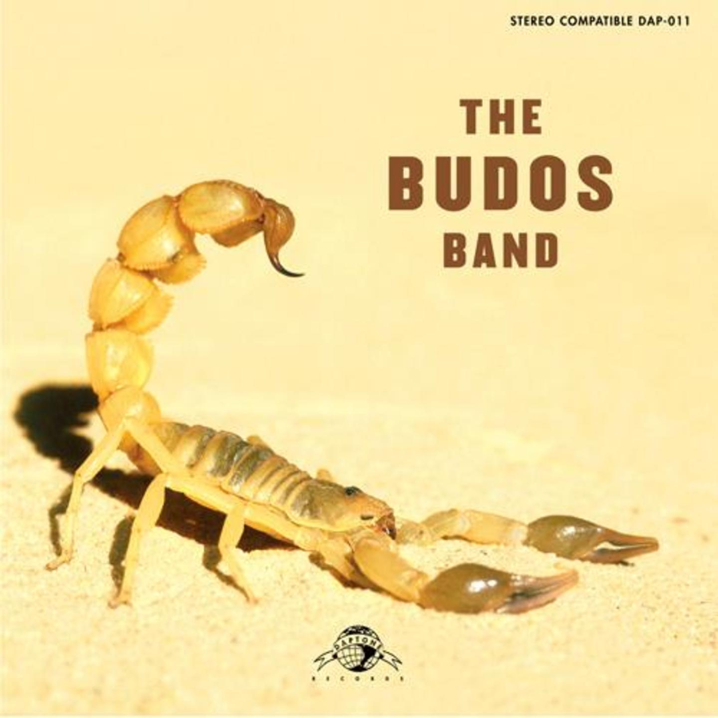 BUDOS BAND, THE - II LP