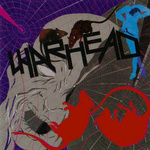 WARHEAD - The World of Confusion 7"