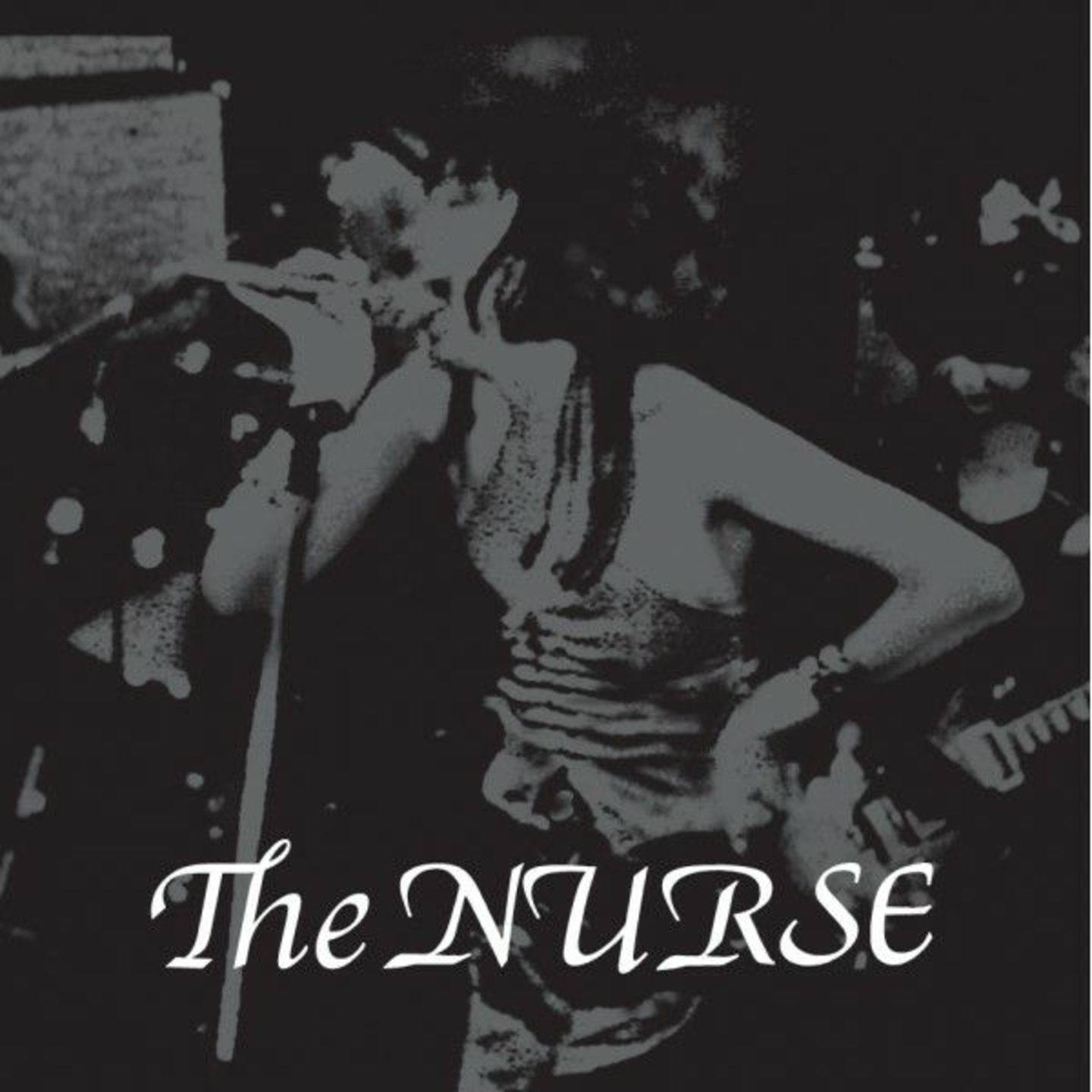 NURSE - Discography LP