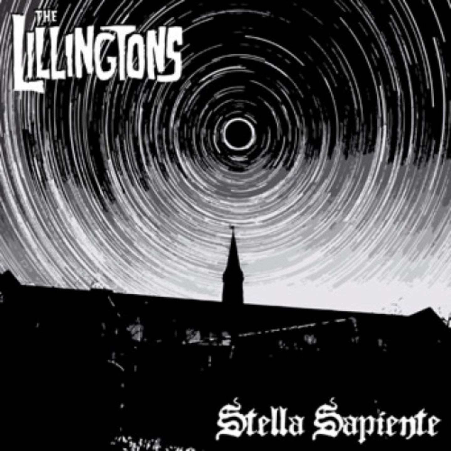 LILLINGTONS, THE - Stella Sapiente LP