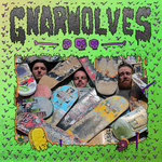 GNARWOLVES - ST LP