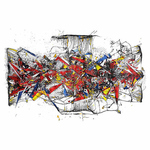 MEWITHOUTYOU - Untitled LP