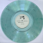 SLOWDIVE - Pygmalion LP Clear & Green Marbled, 180gram vinyl