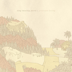 TINY MOVING PARTS - Pleasant Living LP