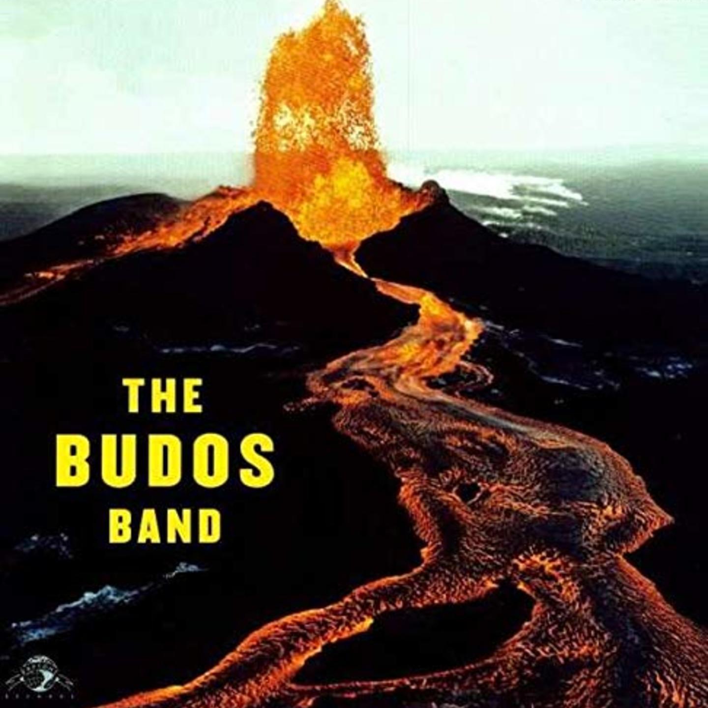 BUDOS BAND, THE - The Budos Band LP