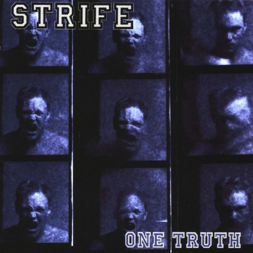 STRIFE - One Truth LP