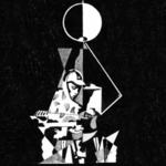 KING KRULE - Six Feet Beneath The Moon 2xLP
