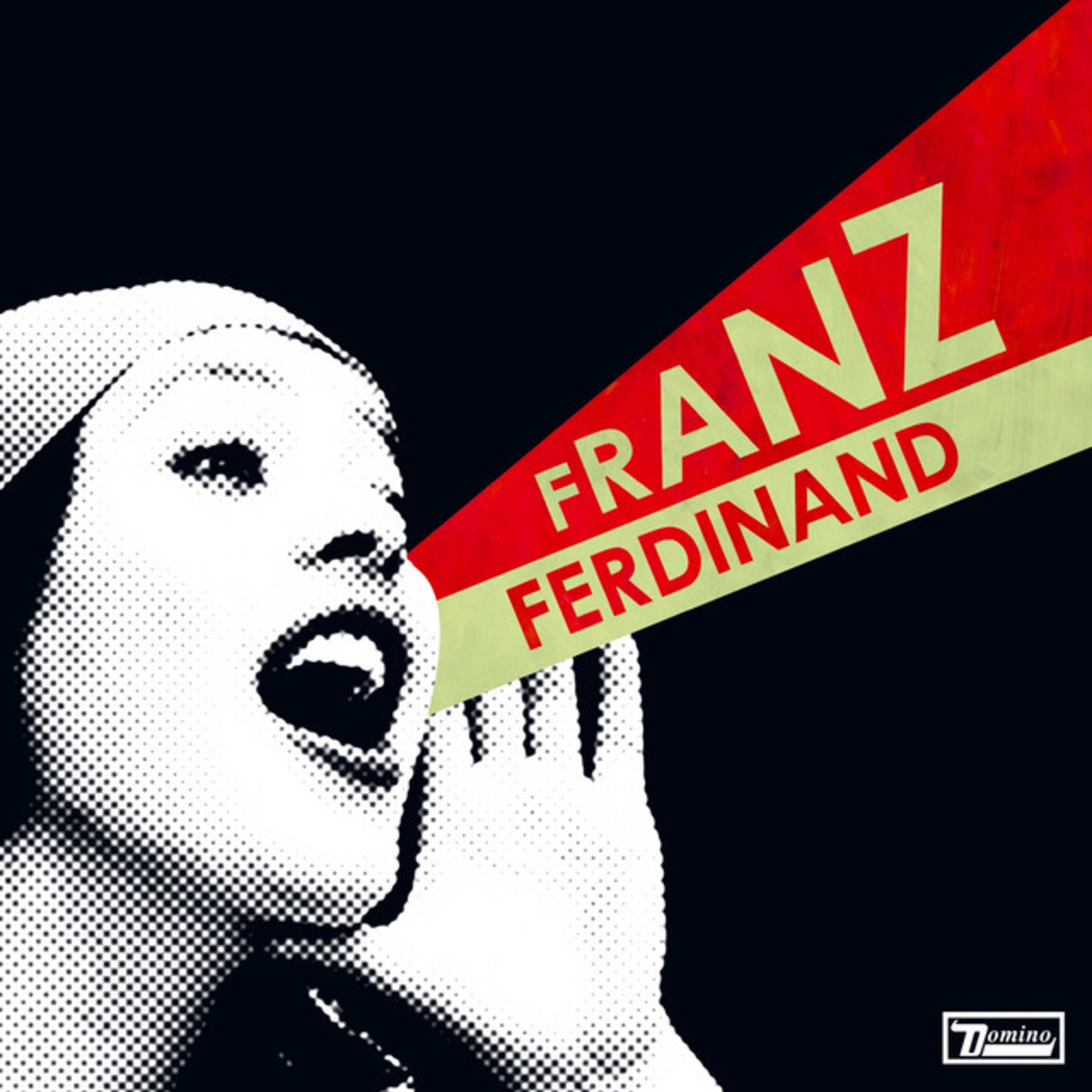 FRANZ FERDINAND - You Could Have It So Much Better LP