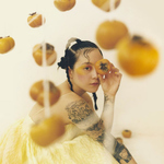 JAPANESE BREAKFAST - Jubilee Clear With Yellow Swirl Vinyl