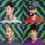 OK GO - Hungry Ghosts 2xLP