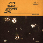 BETTER OBLIVION COMMUNITY CENTER - Better Oblivion Community Center LP