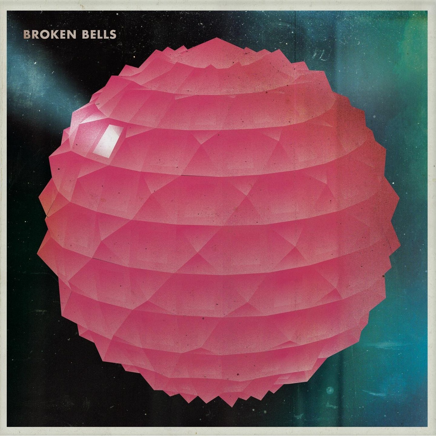 BROKEN BELLS - Self-Titled LP 180g