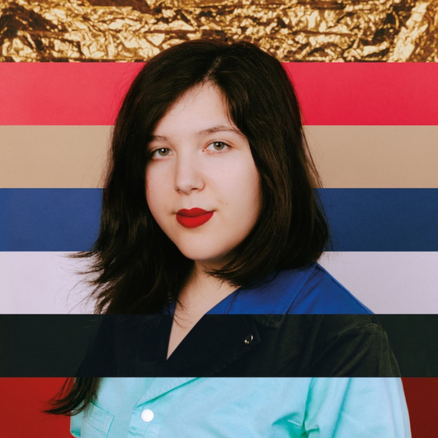 LUCY DACUS - 2019 12"