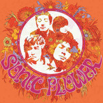 SONIC FLOWER - Sonic Flower LP