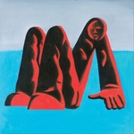 KING KRULE - Man Alive! LP