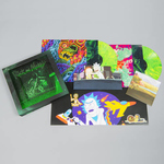 VA - The Rick And Morty Soundtrack 2xLP Colour Vinyl
