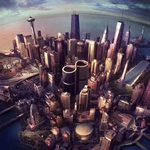 FOO FIGHTERS - Sonic Highways LP