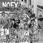 NOFX - The Longest Line 12"EP