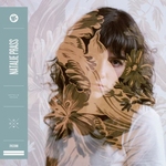 NATALIE PRASS - ST RSD Exclusive LP+7 Turquoise Blue Vinyl