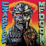 CZARFACE & MF DOOM - Czarface Meets Metal Face LP