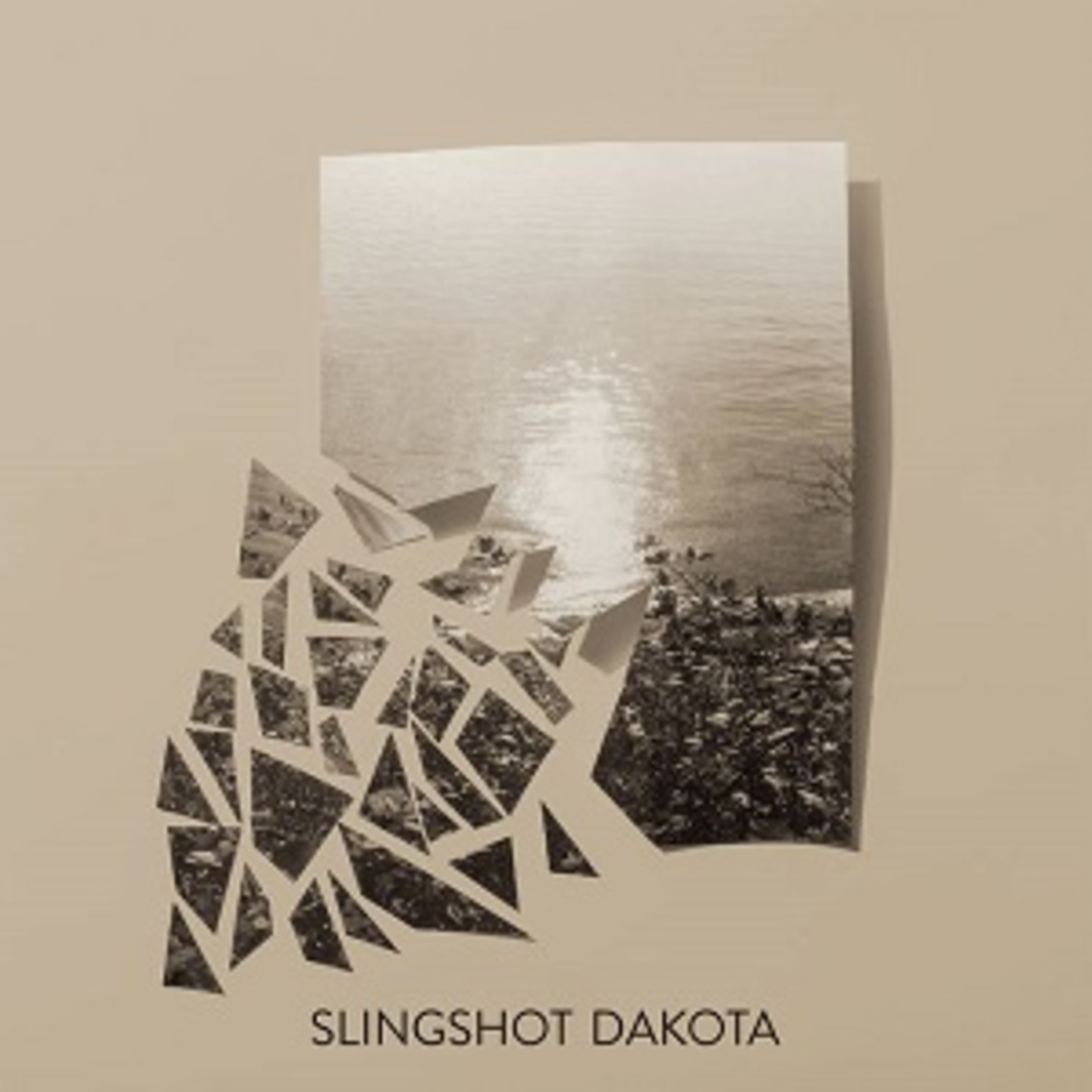 SLINGSHOT DAKOTA - Broken 7