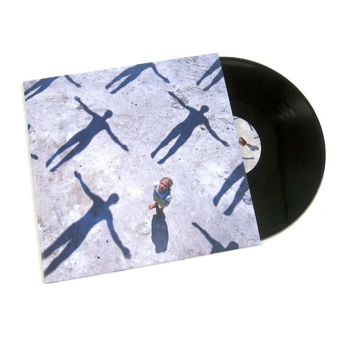 MUSE - Absolution 2xLP