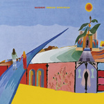 BASEMENT - Promise Everything LP