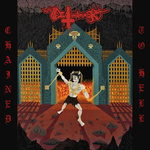 DEATHHAMMER - Chained To Hell LP