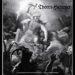 THORRS HAMMER - Live By Command of Tom G. Warrior LP