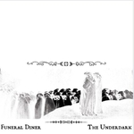 FUNERAL DINER - The Underdark LP