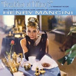 HENRY MANCINI - Breakfast At Tiffanys Music From The Motion Picture LP 180g, Blue Vinyl