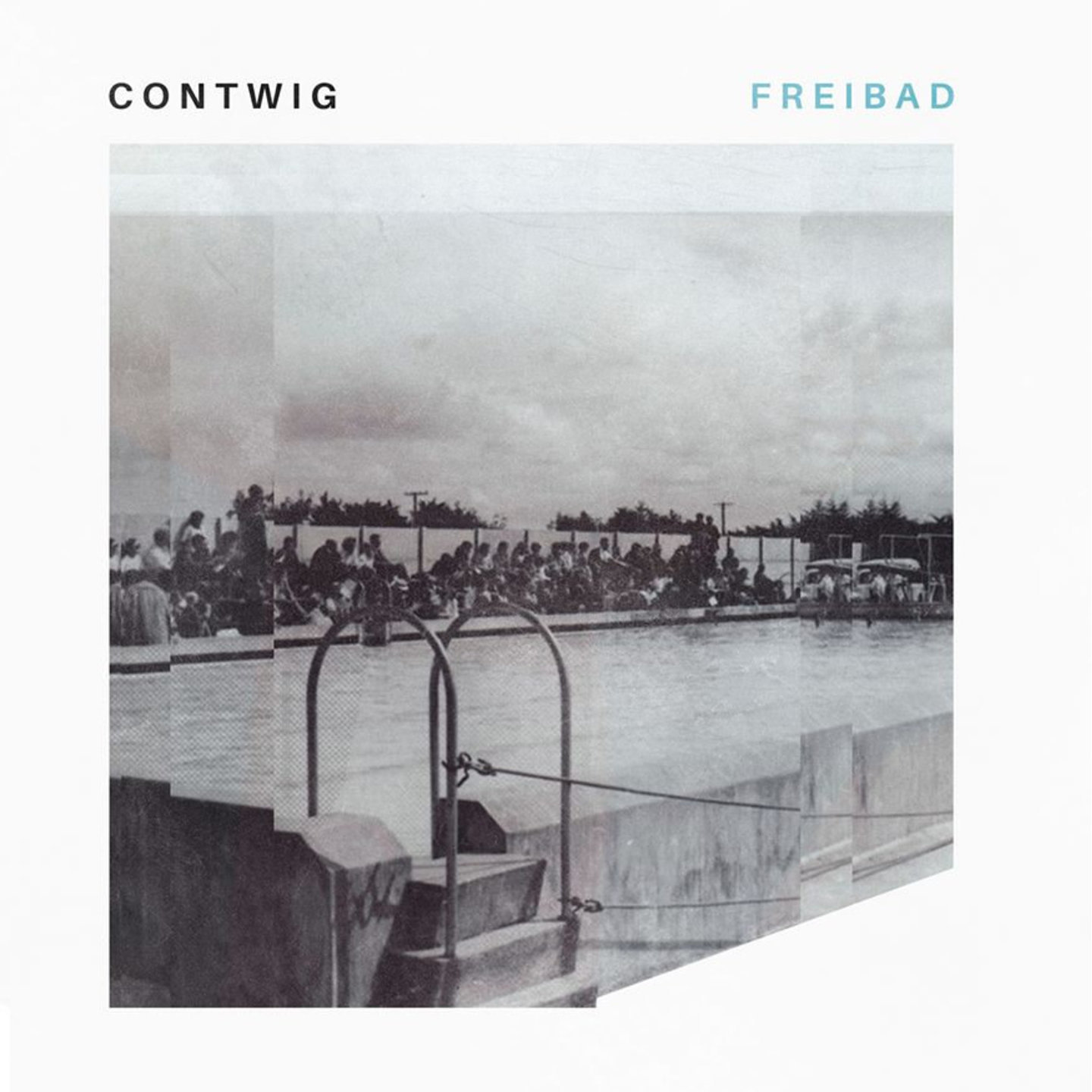 CONTWIG - Freibad LP