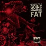 VA - Fat Music Vol. 8 Going Nowhere Fat 2xLP