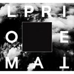 LOMA PRIETA - Self Portrait LP