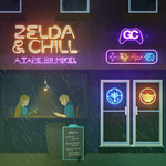MIKEL - Zelda & Chill LP