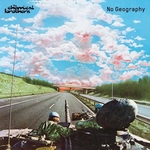 CHEMICAL BROTHERS, THE - No Geography 2xLP 180g