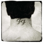 FOO FIGHTERS - There Is Nothing Left To Lose 2xLP