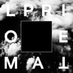 LOMA PRIETA - Self Portrait LP (White Vinyl)