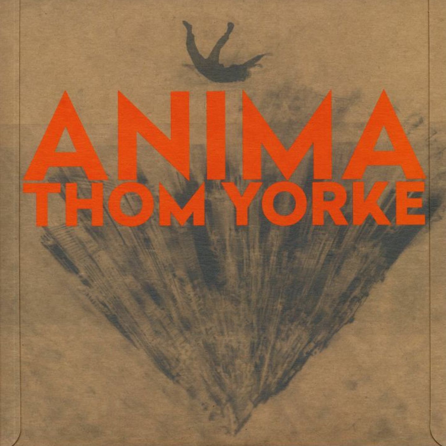 THOM YORKE - Anima 2xLP