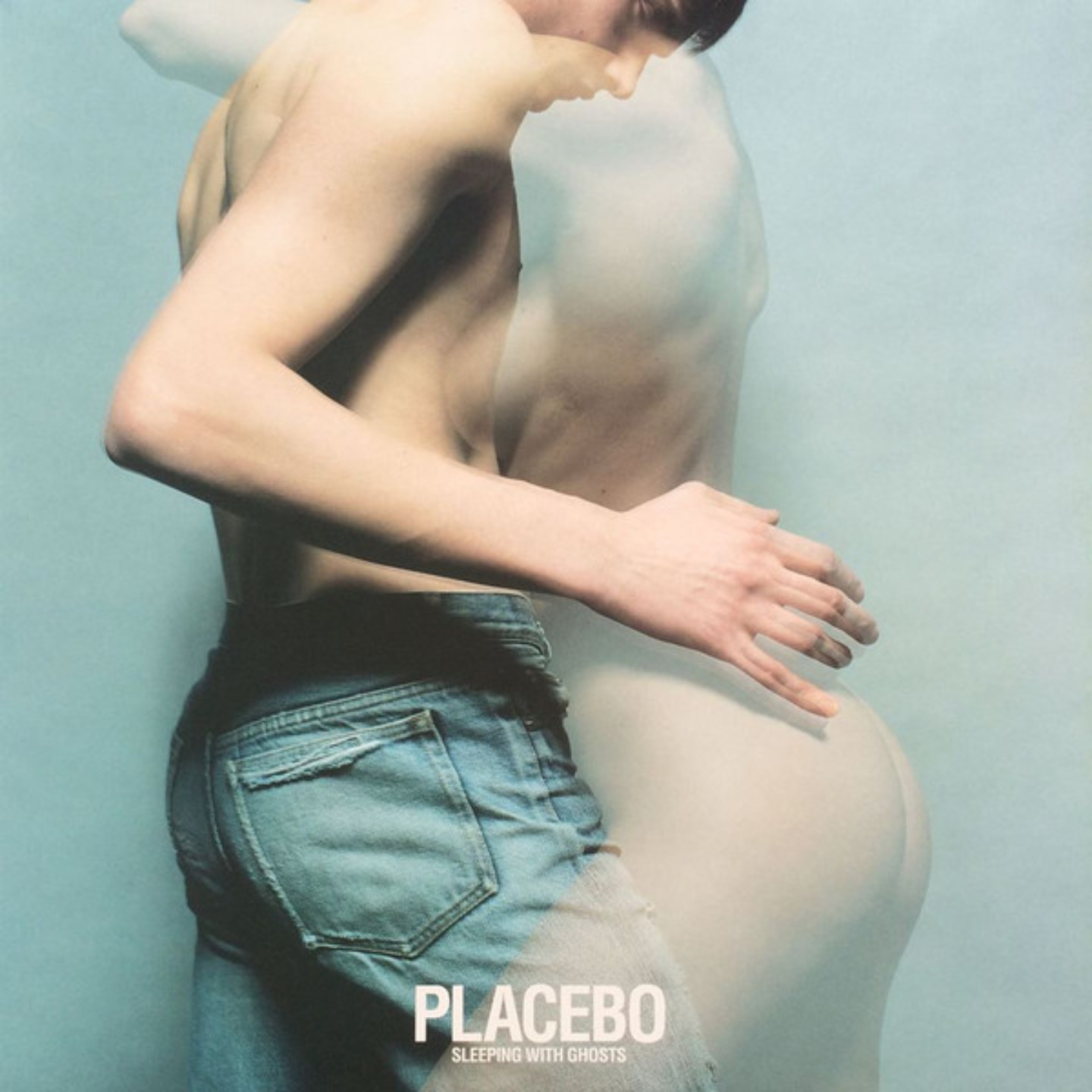 PLACEBO - Sleeping With Ghosts LP