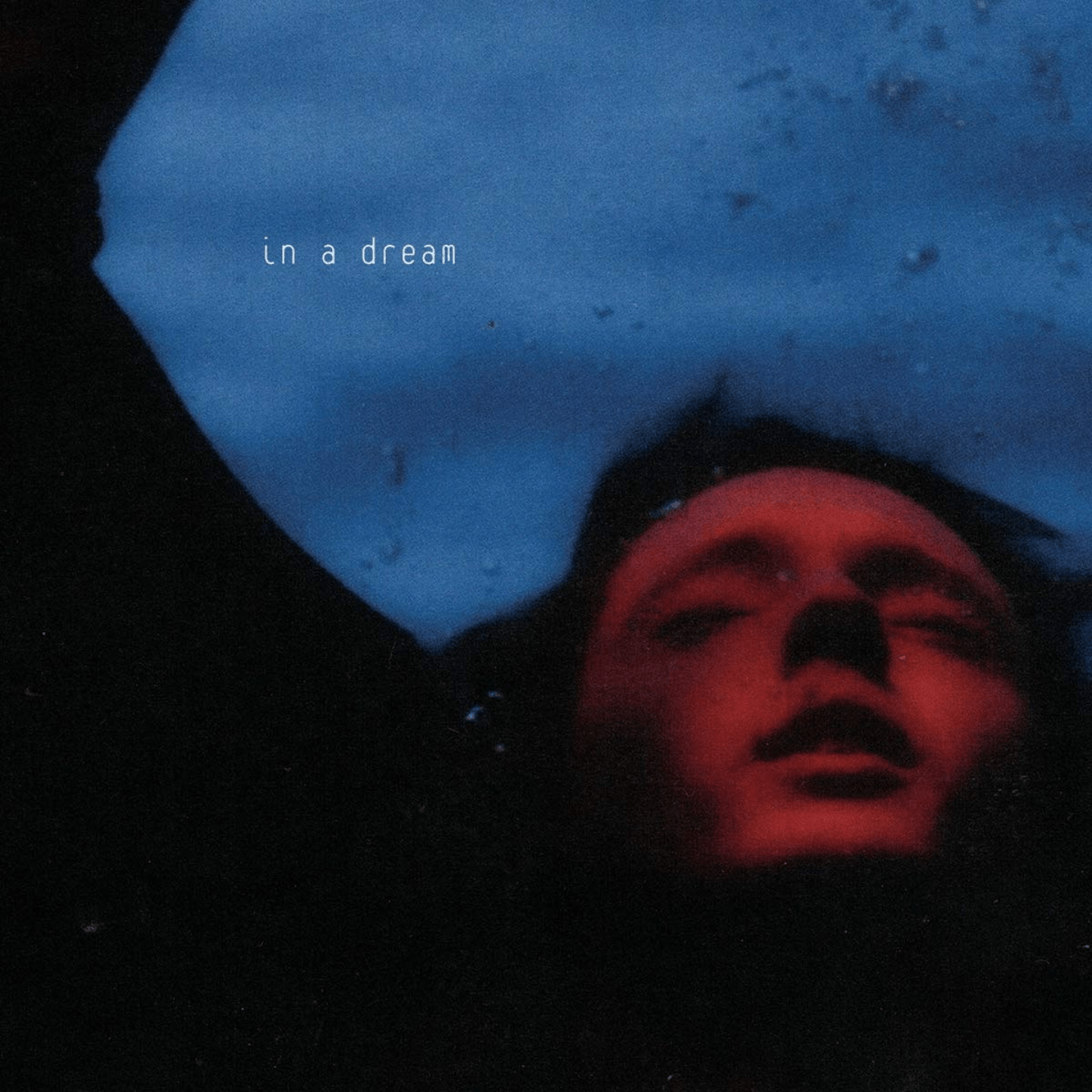 TROYE SIVAN - In A Dream 12 Blue Mist Vinyl