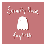 SORORITY NOISE - Forgettable LP