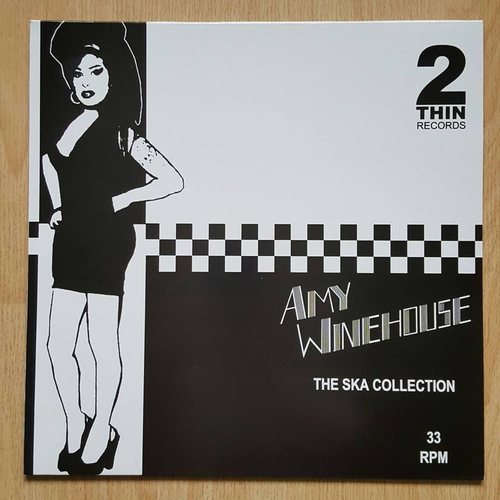 AMY WINEHOUSE - Ska Collection