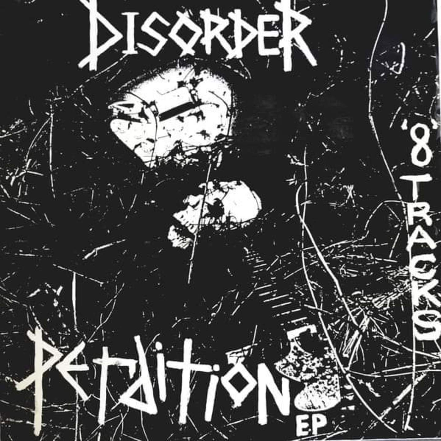 DISORDER - Perdition 12